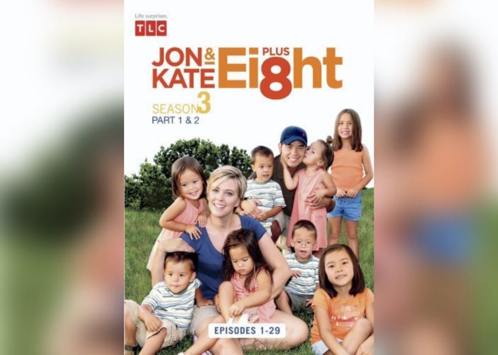 #38. Jon & Kate Plus 8